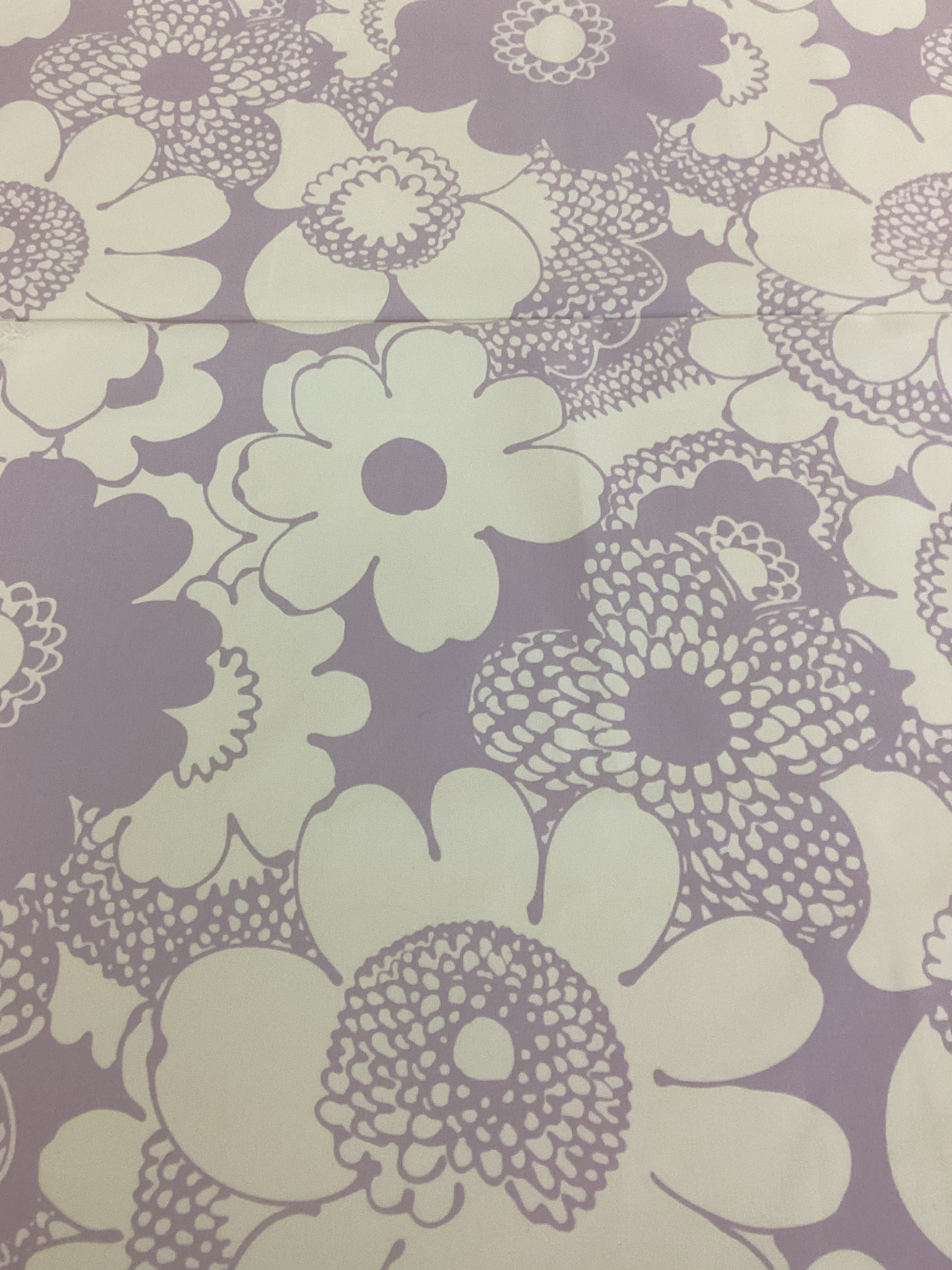 Printed Cotton Canvas