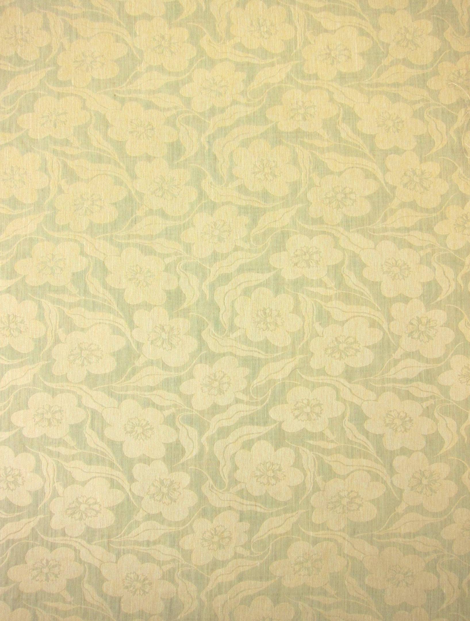 Floral Brocade0