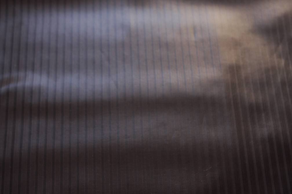 Lacquered Wool0