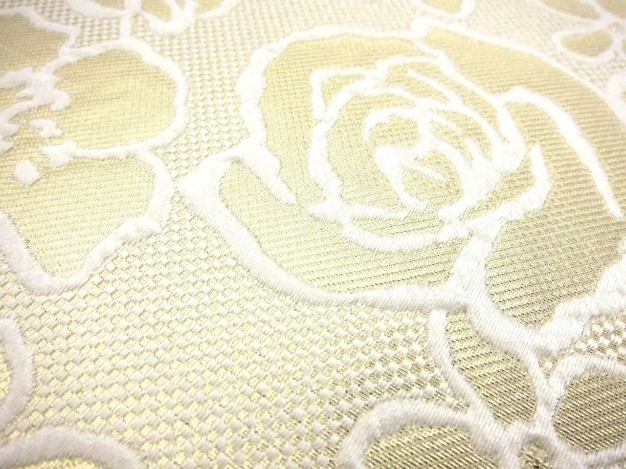 Metallic Brocade2