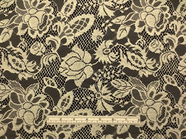 Chantilly Lace1
