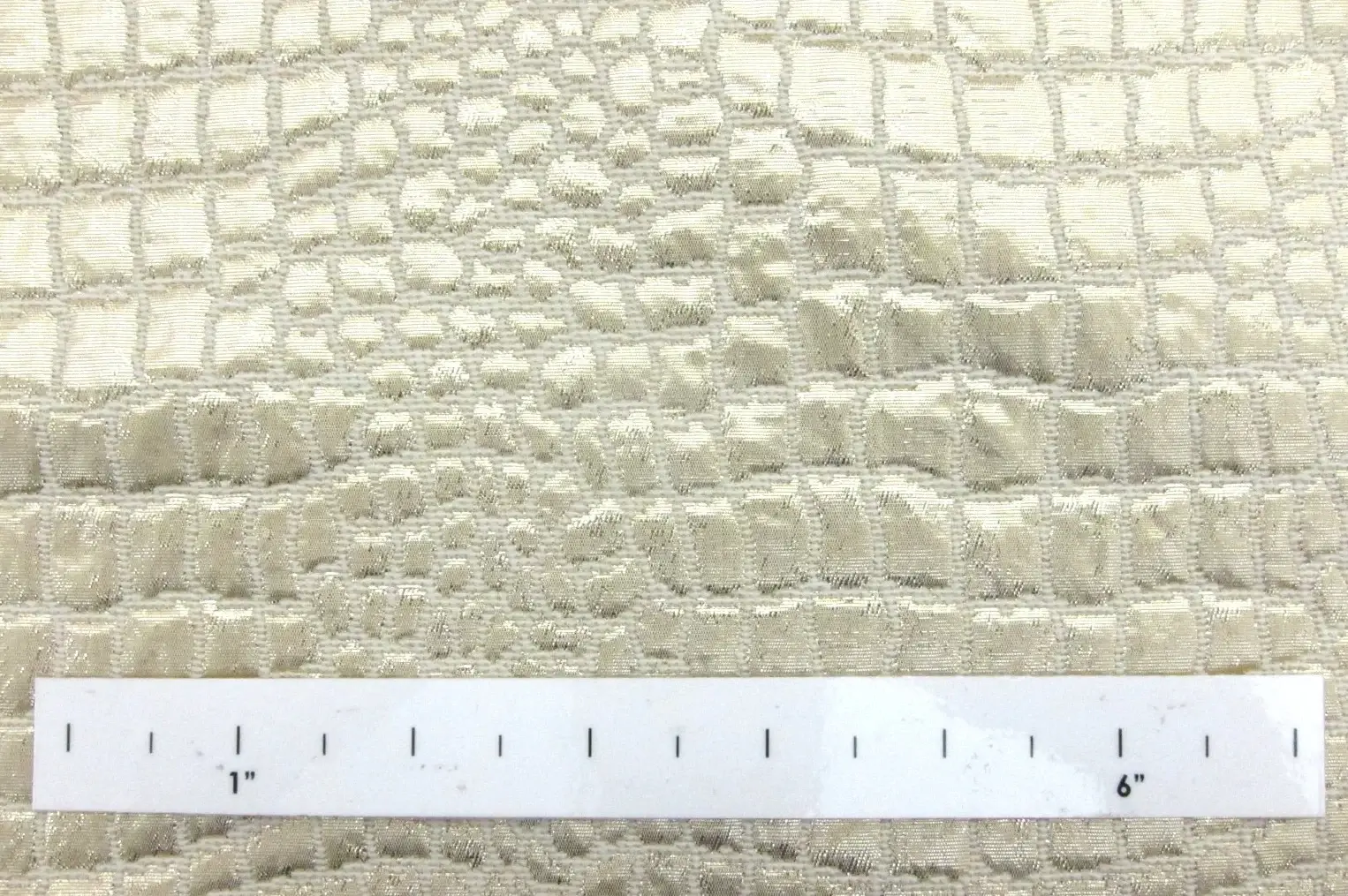 Metallic Brocade1