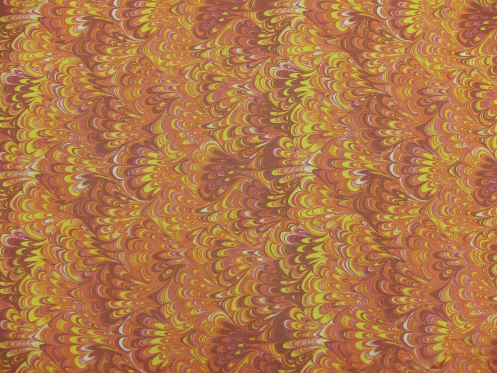 Printed Silk Chiffon1