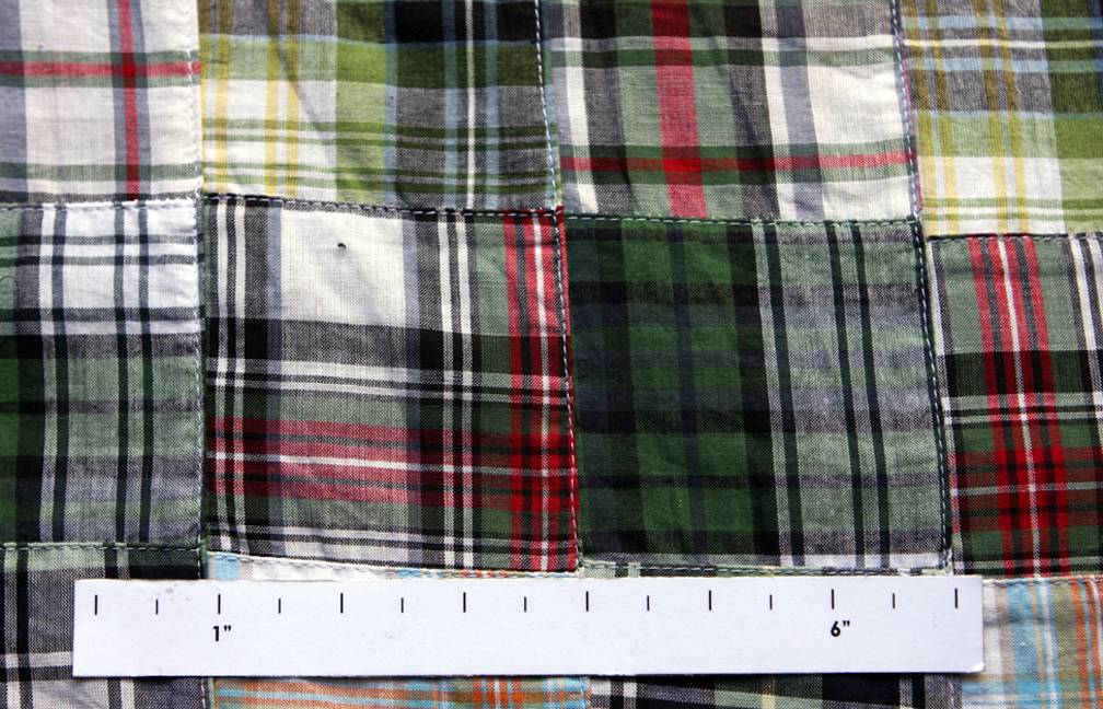 Cotton Patchwork1