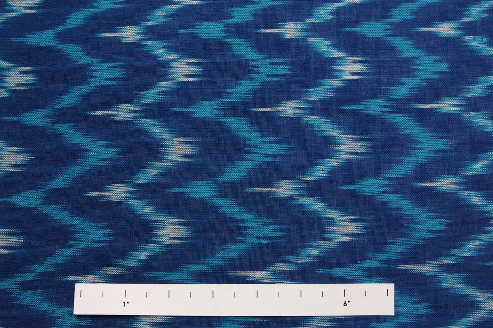 Cotton Ikat1