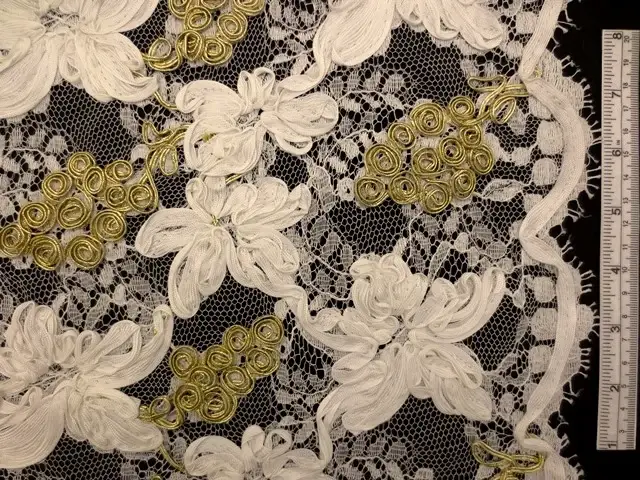 Ribbon Lace0