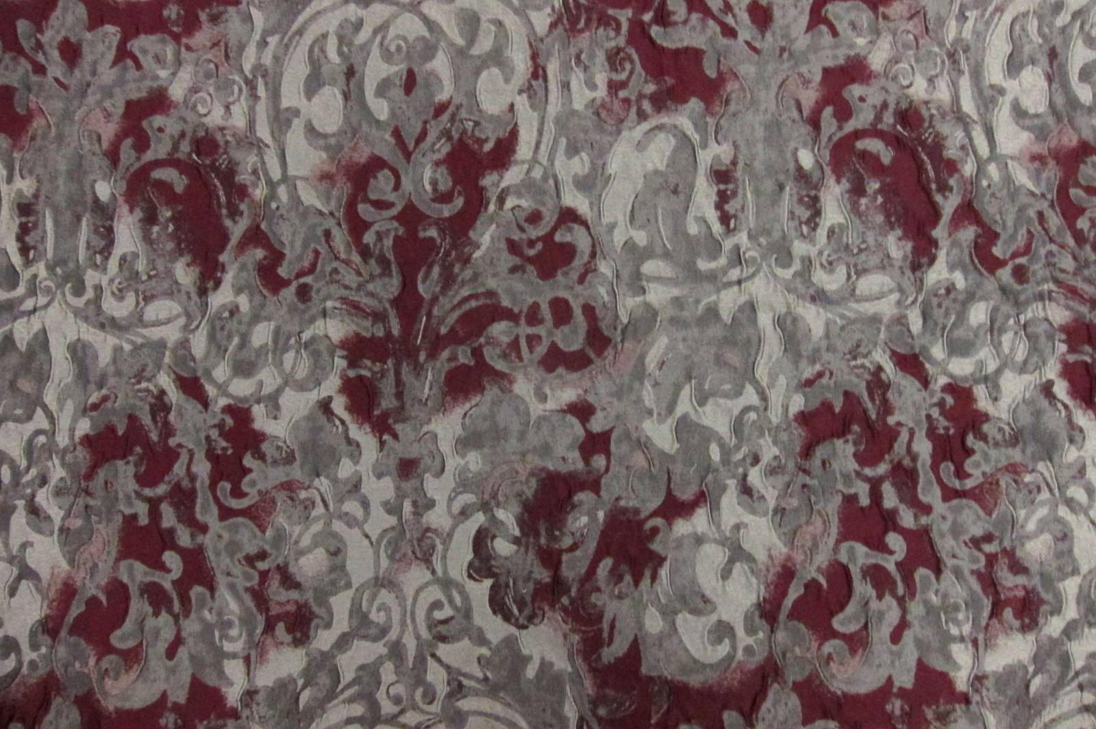 Paisley Cloqué0