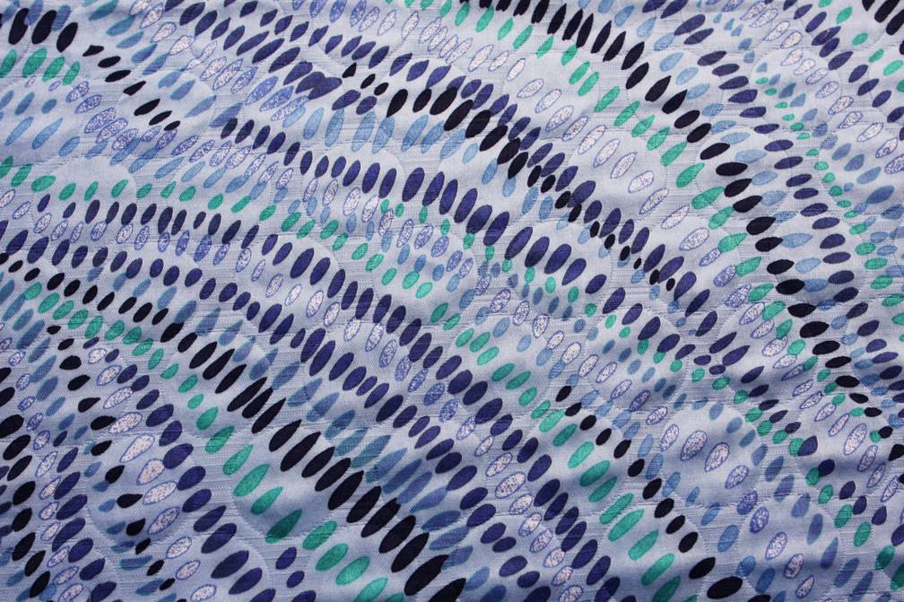 Cotton Brocade0