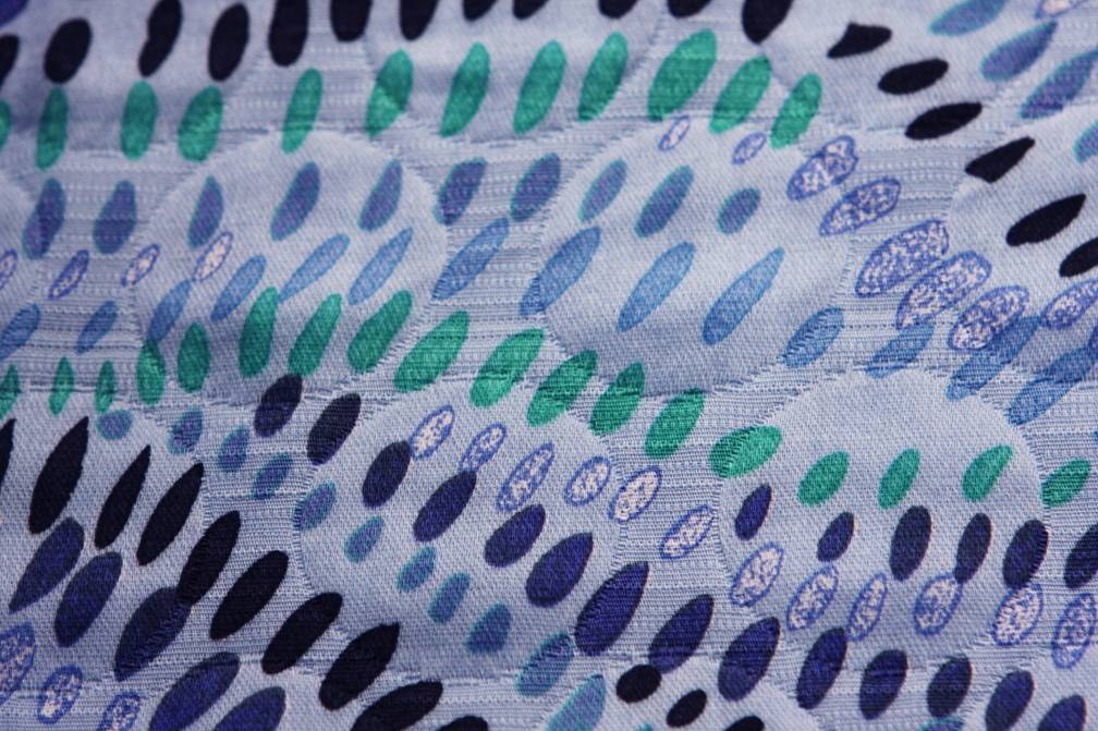 Cotton Brocade2