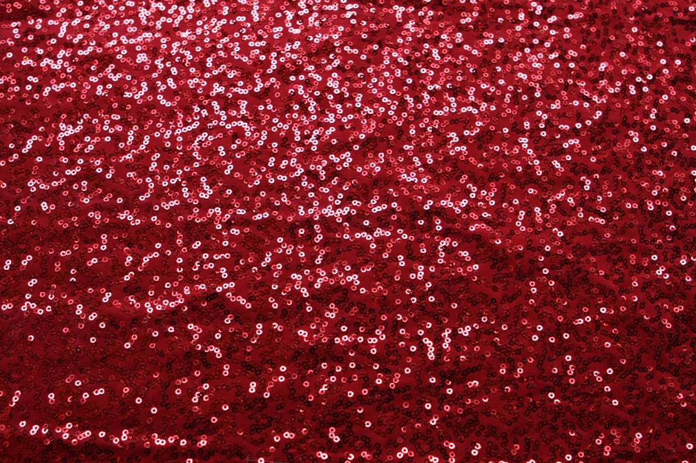 Sequined Jersey0