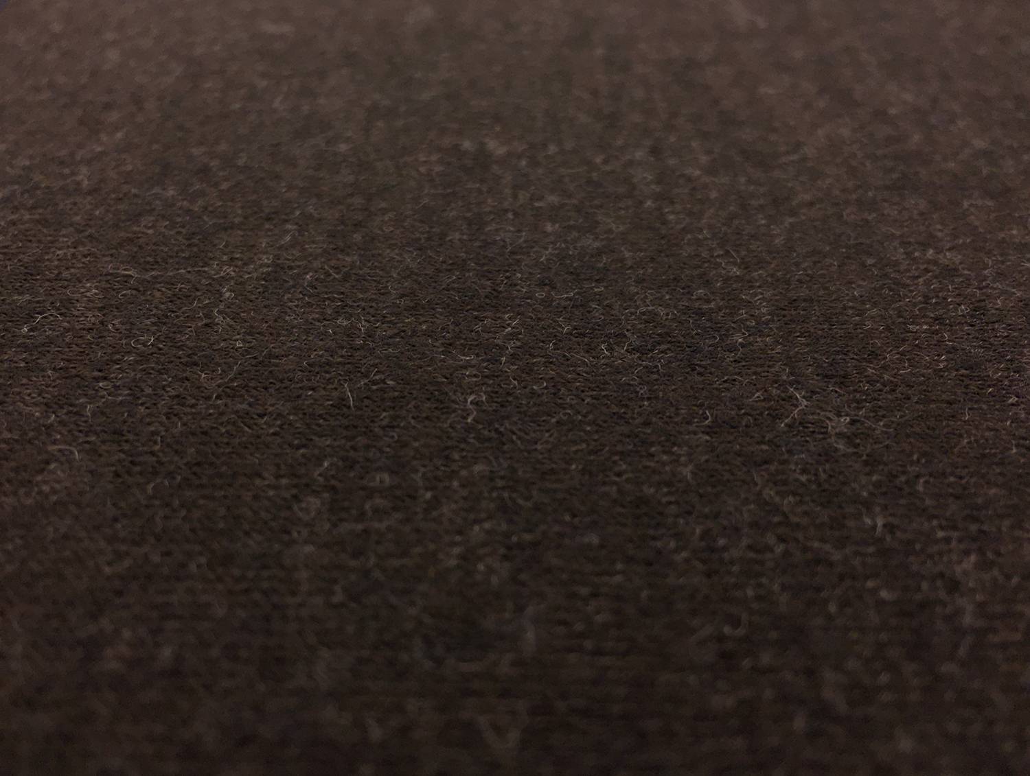 Wool Doubleface Knit2