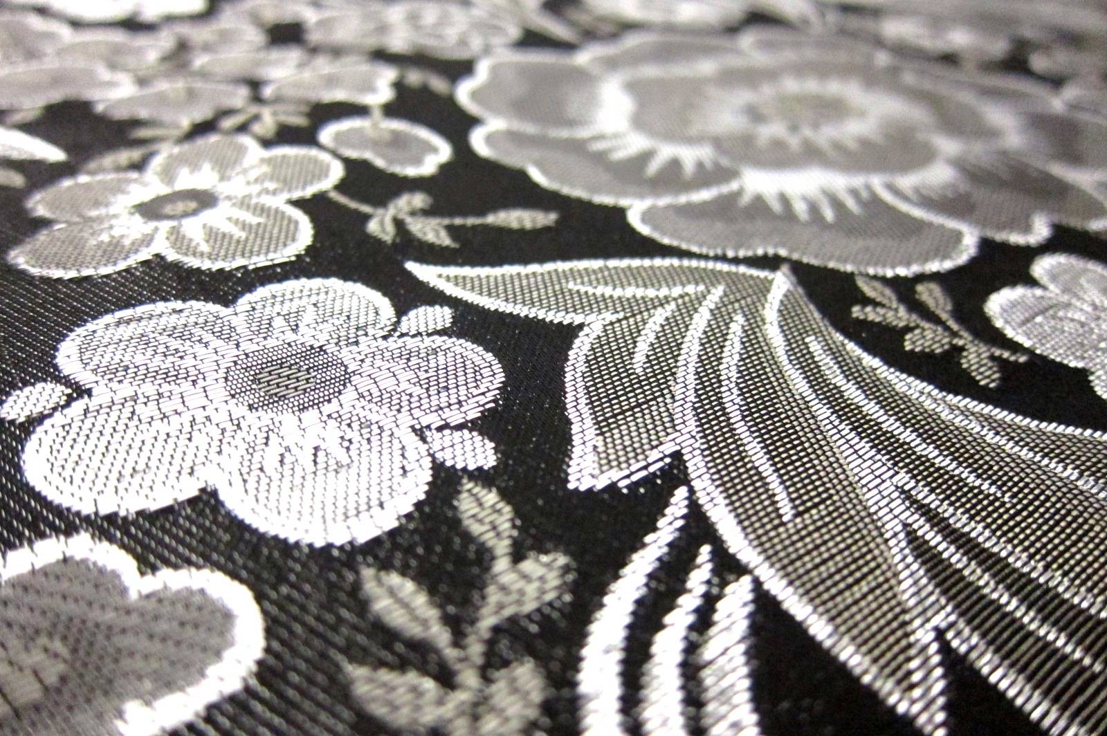 Metallic Brocade2