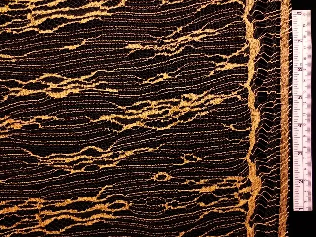 Chantilly Lace0