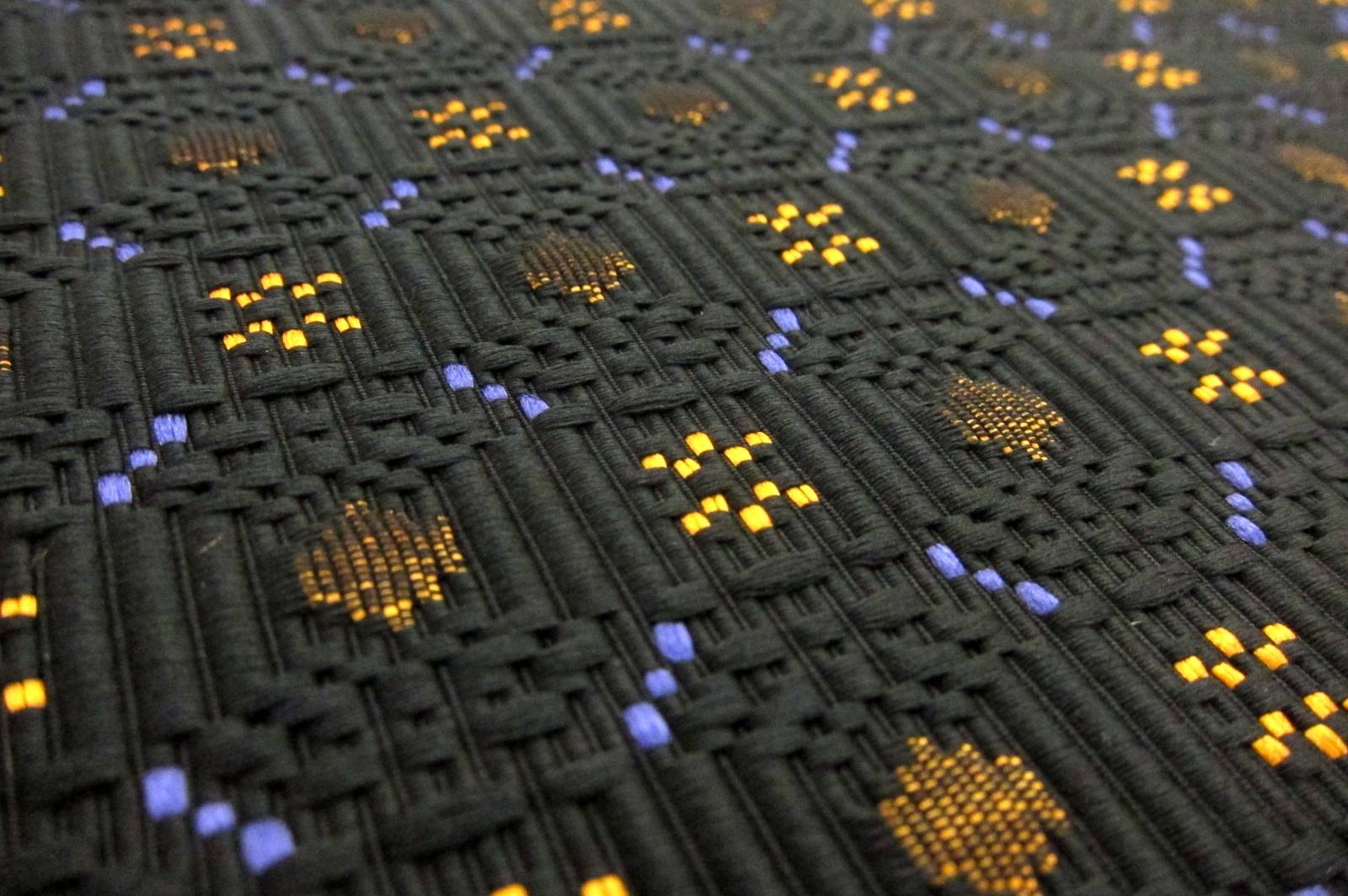 Faille Brocade2