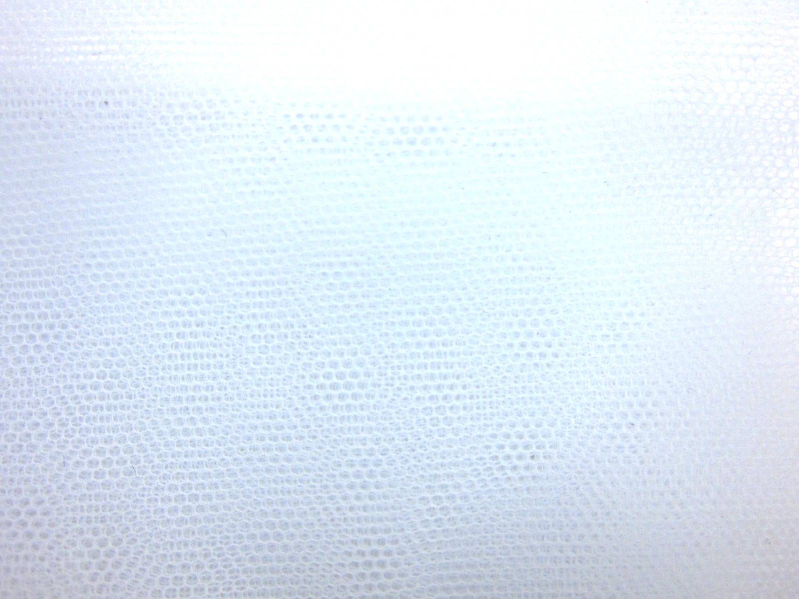 Italian Nylon Tulle in Cielo0
