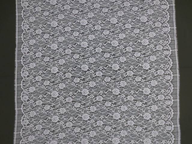 Corded Chantilly Lace4