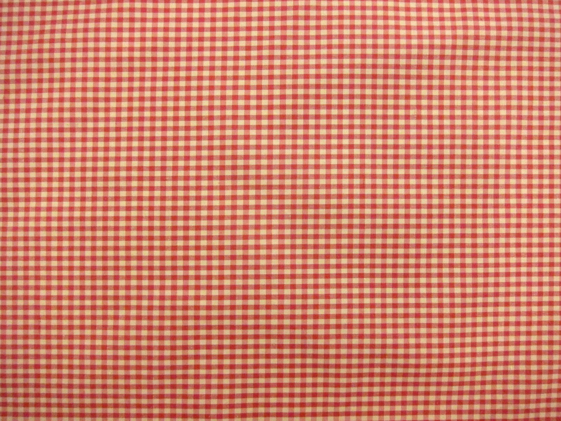 Silk Taffeta Gingham0