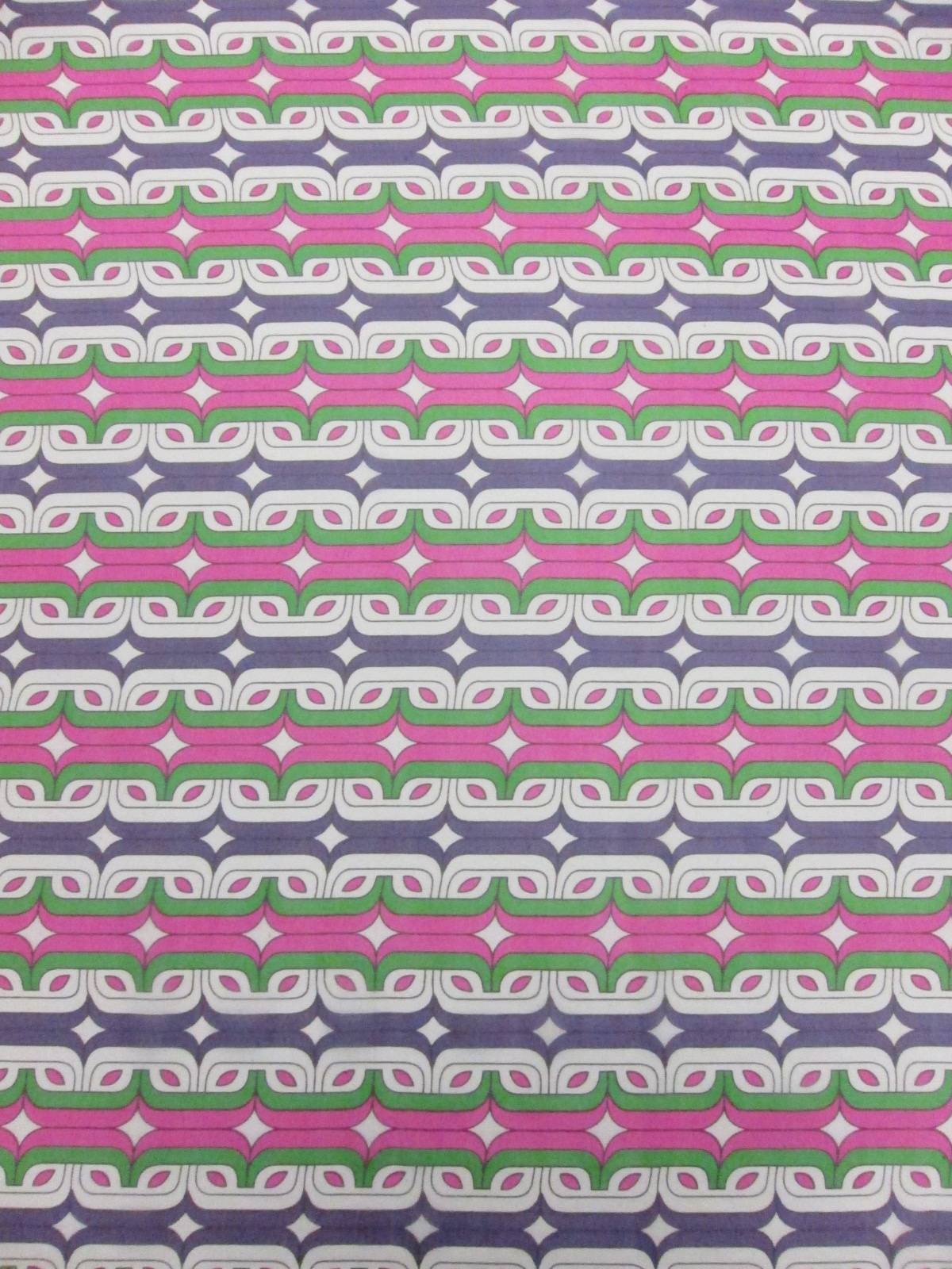 Printed Silk Chiffon1