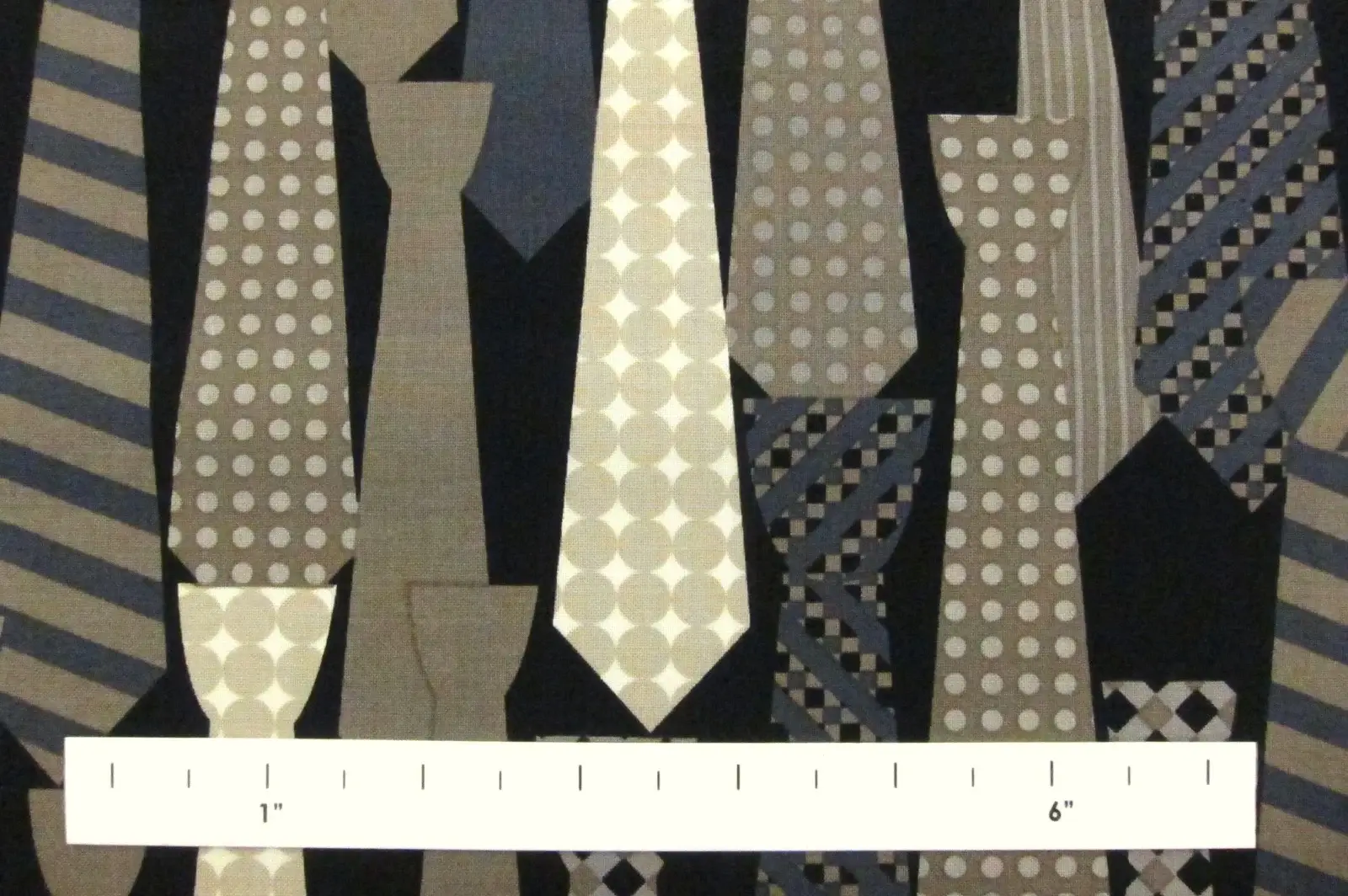 Cotton Broadcloth Print1