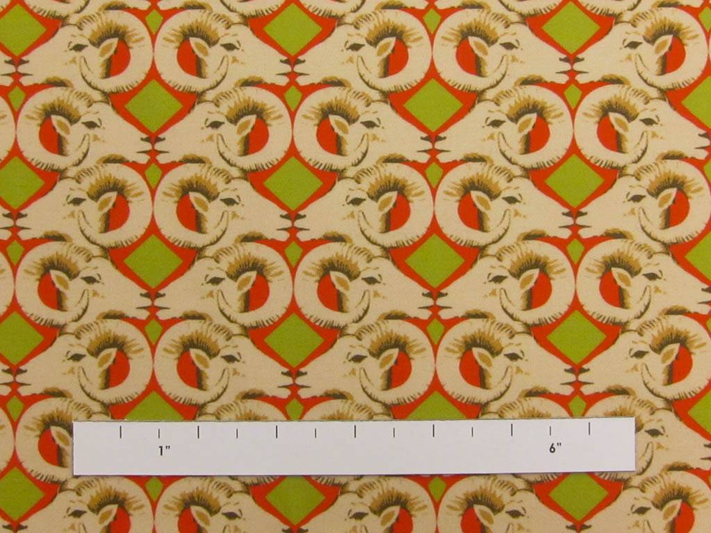 Cotton Lycra Sateen Print1