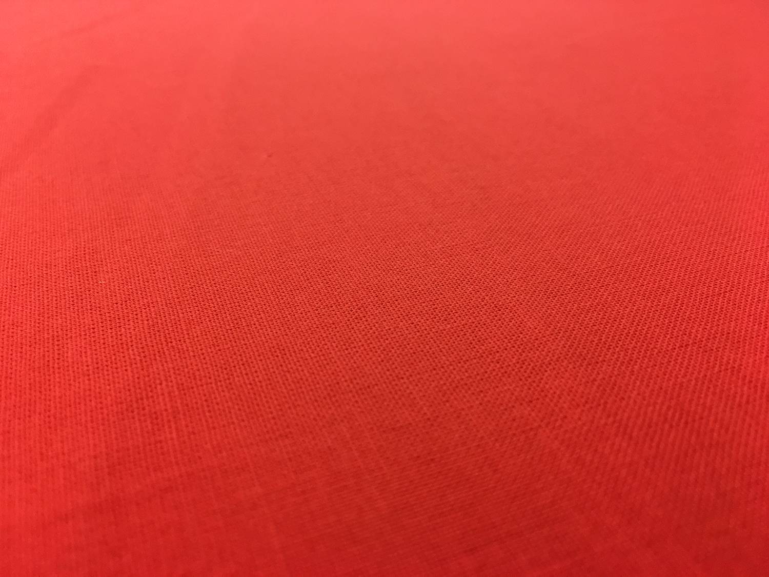 Kona Cotton in Coral0