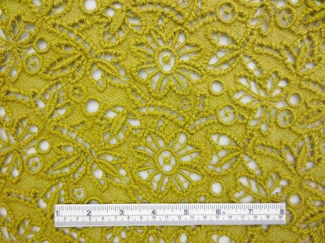 Guipure Lace1