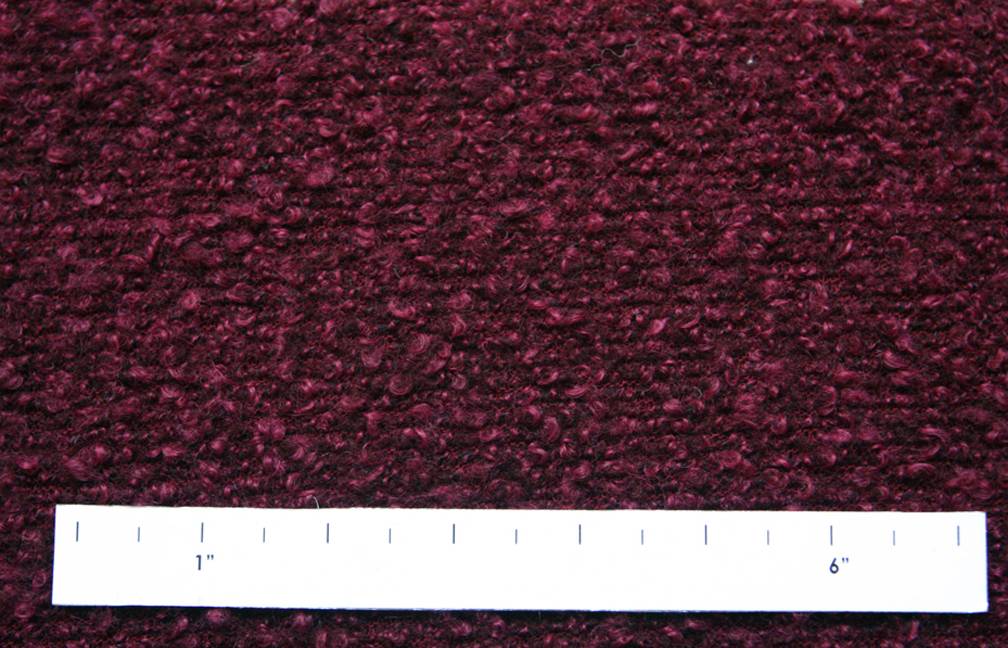 Acrylic Wool Poly Bouclé1