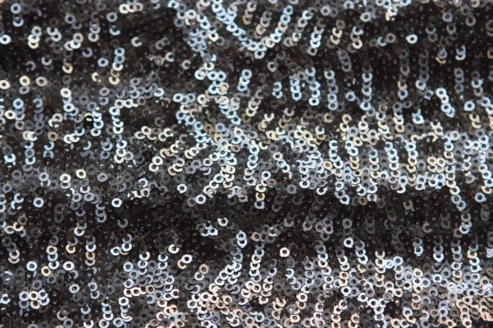 Sequins on Tulle2