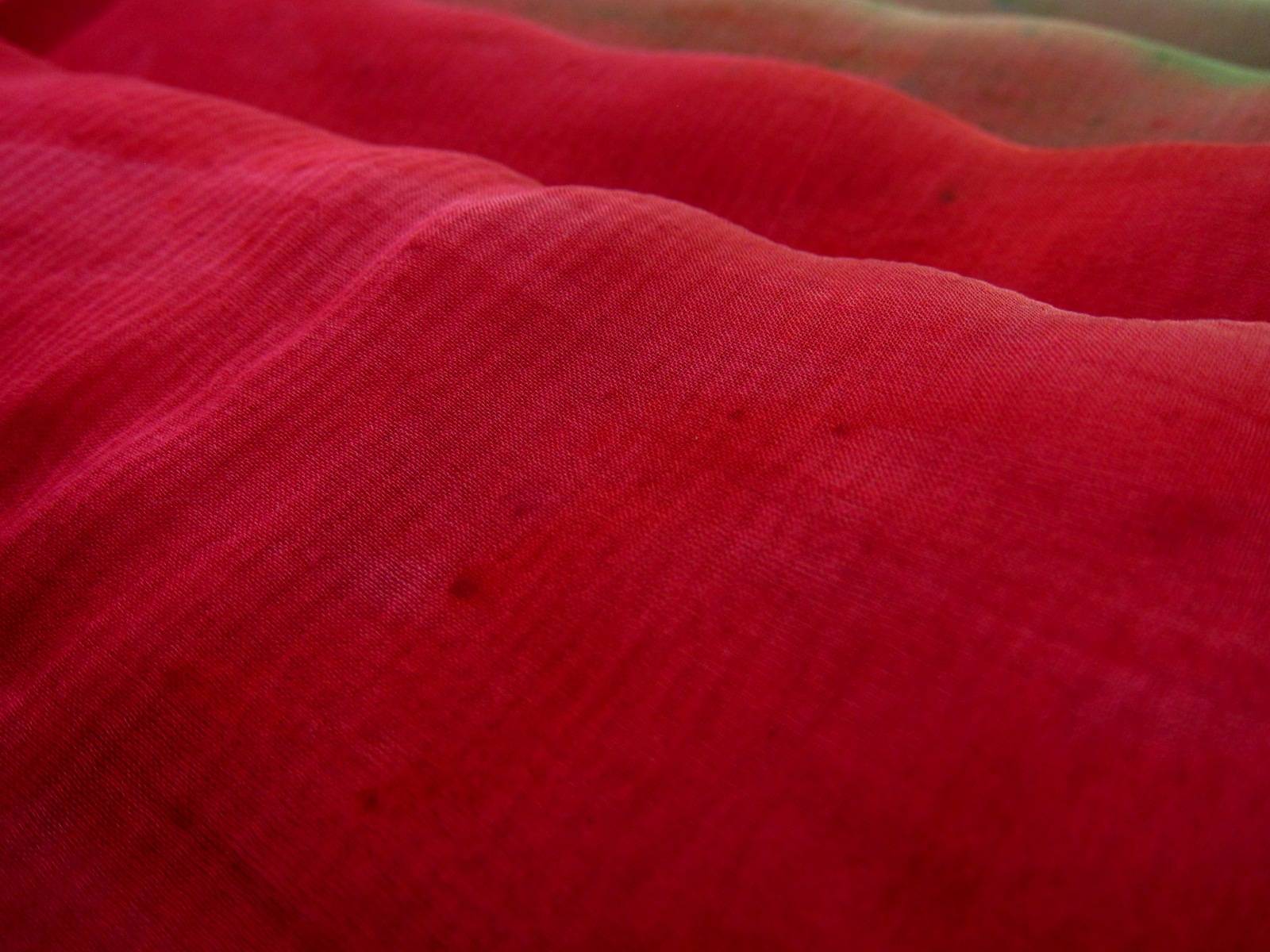 Iridescent Tie Dye Ombré Silk Chiffon1