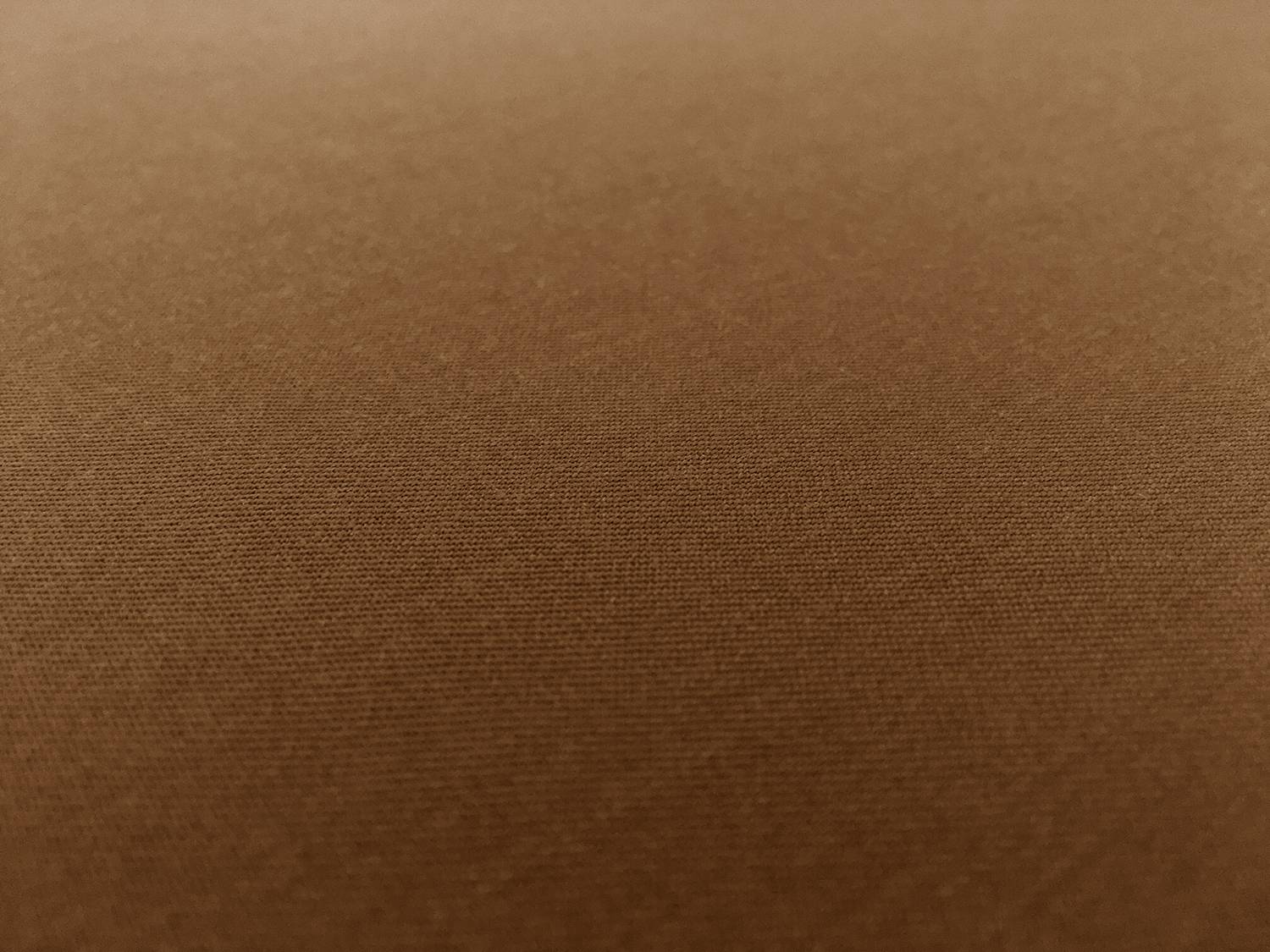 Wool Gabardine in Coffee0