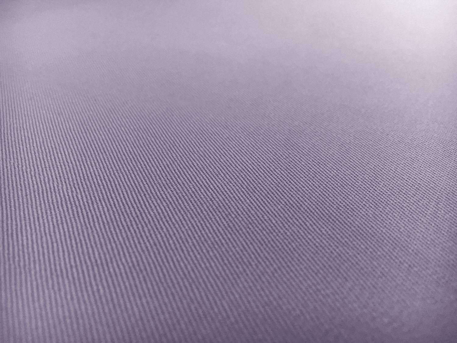 Wool Gabardine in Pansy0