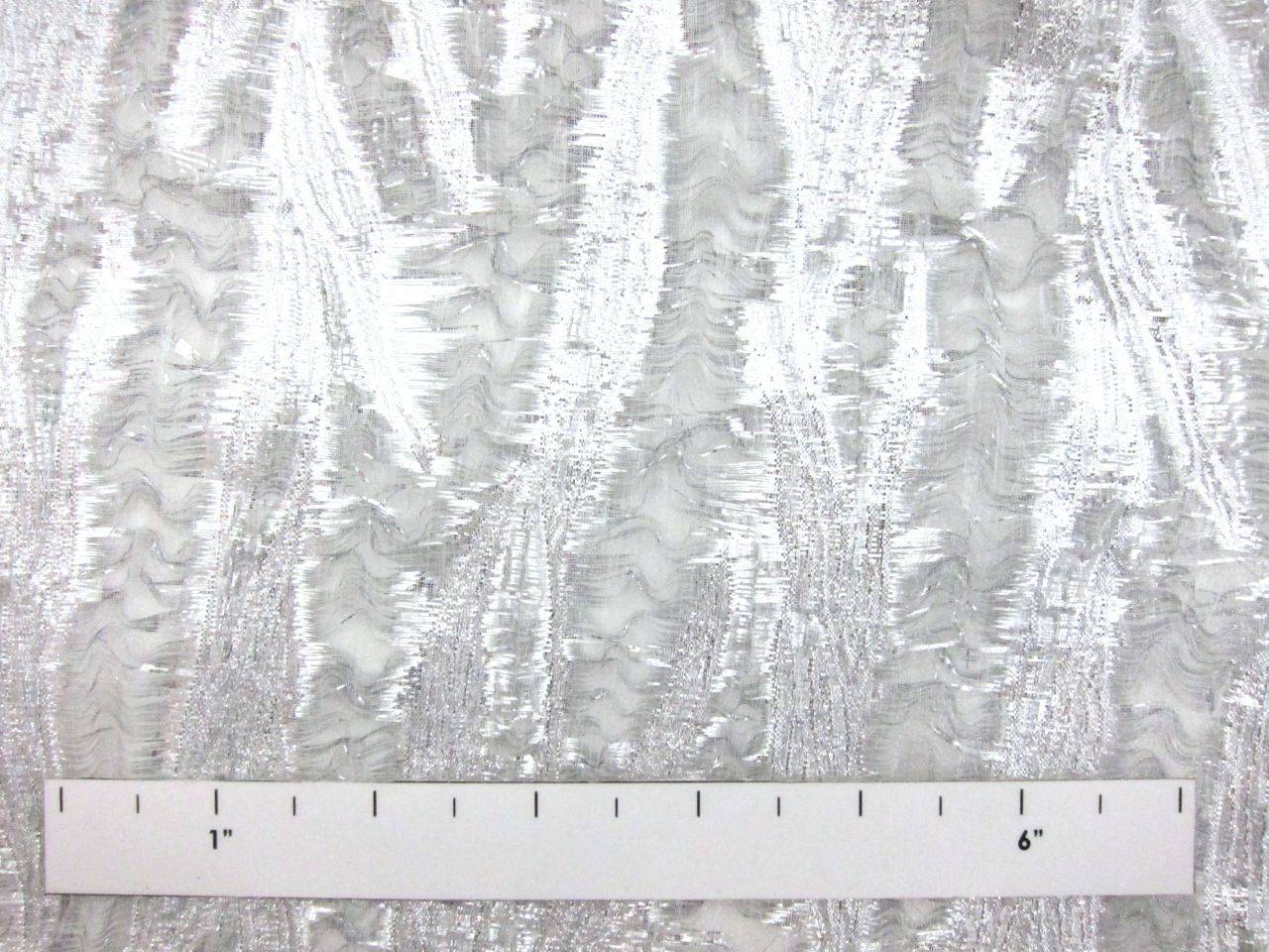 Novelty Metallic Sheer1