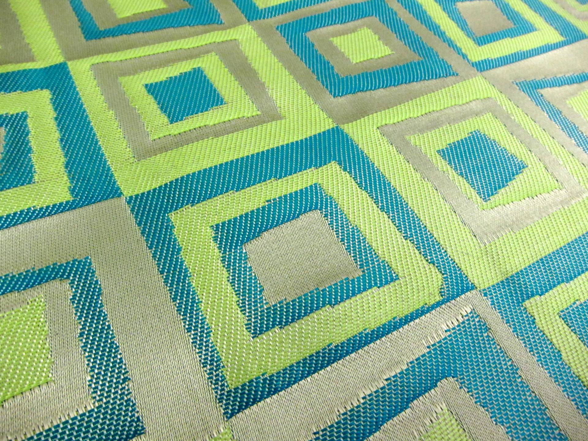 Rayon Brocade2