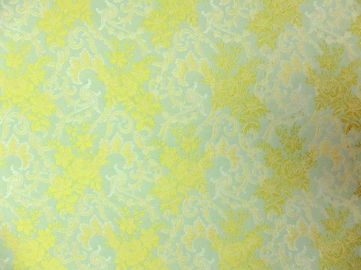 Metallic Brocade1