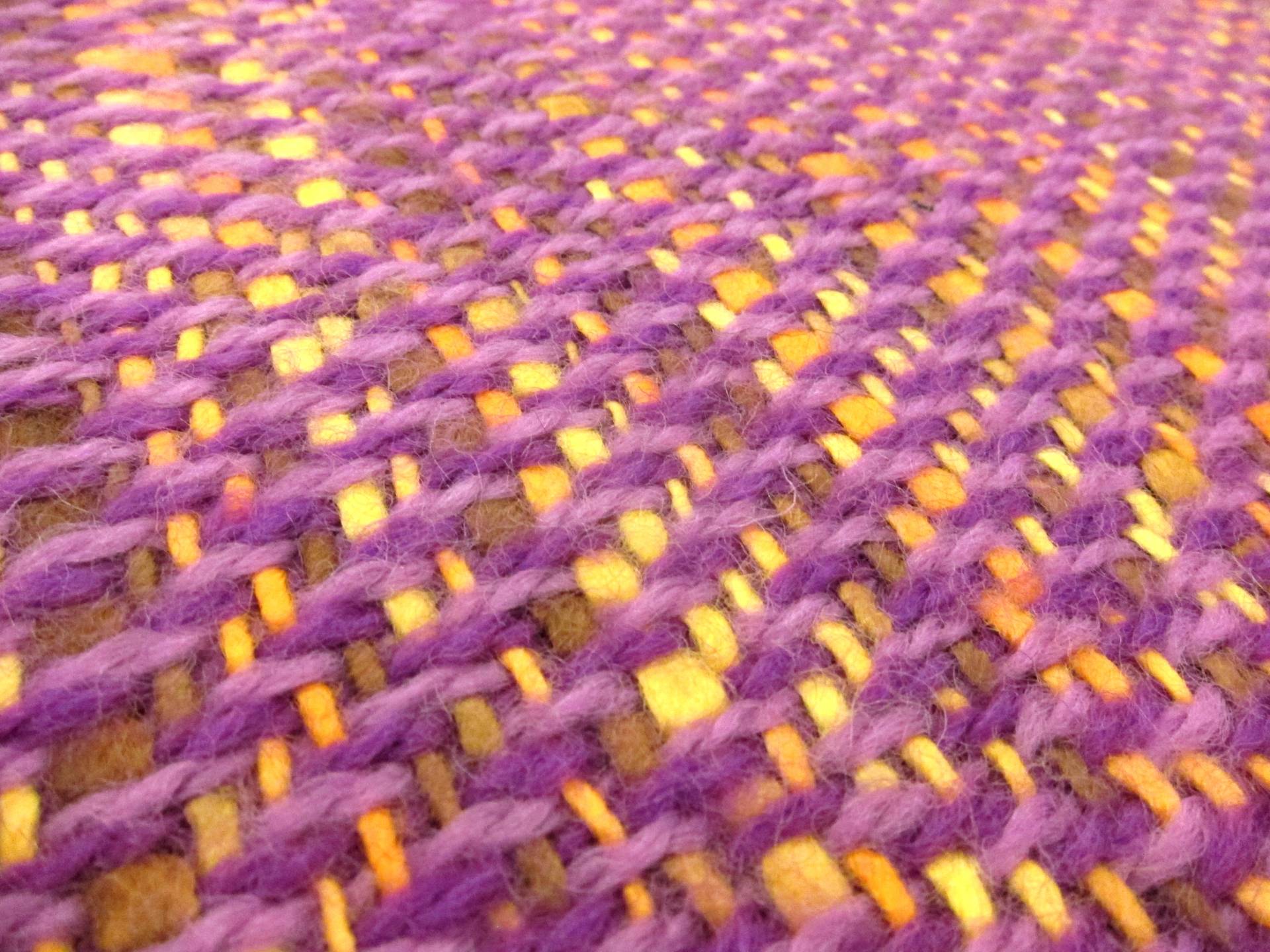 Wool Tweed2