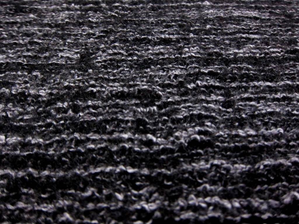Wool Blend Novelty Knit1