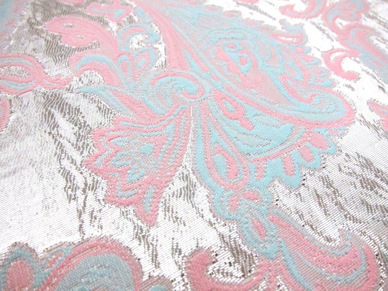 Metallic Brocade2