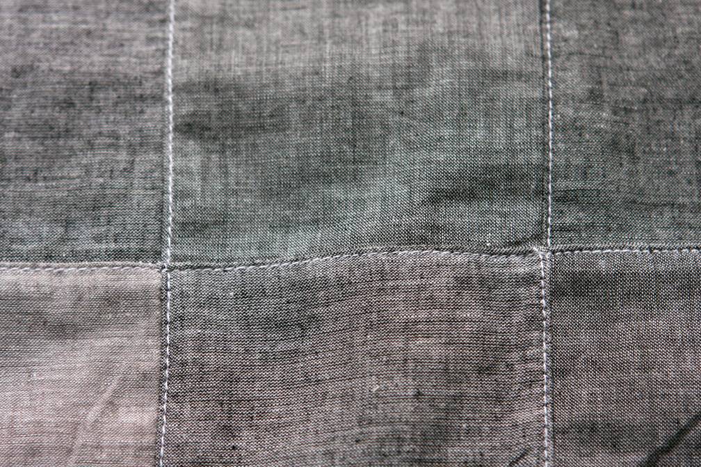Cotton Patchwork2