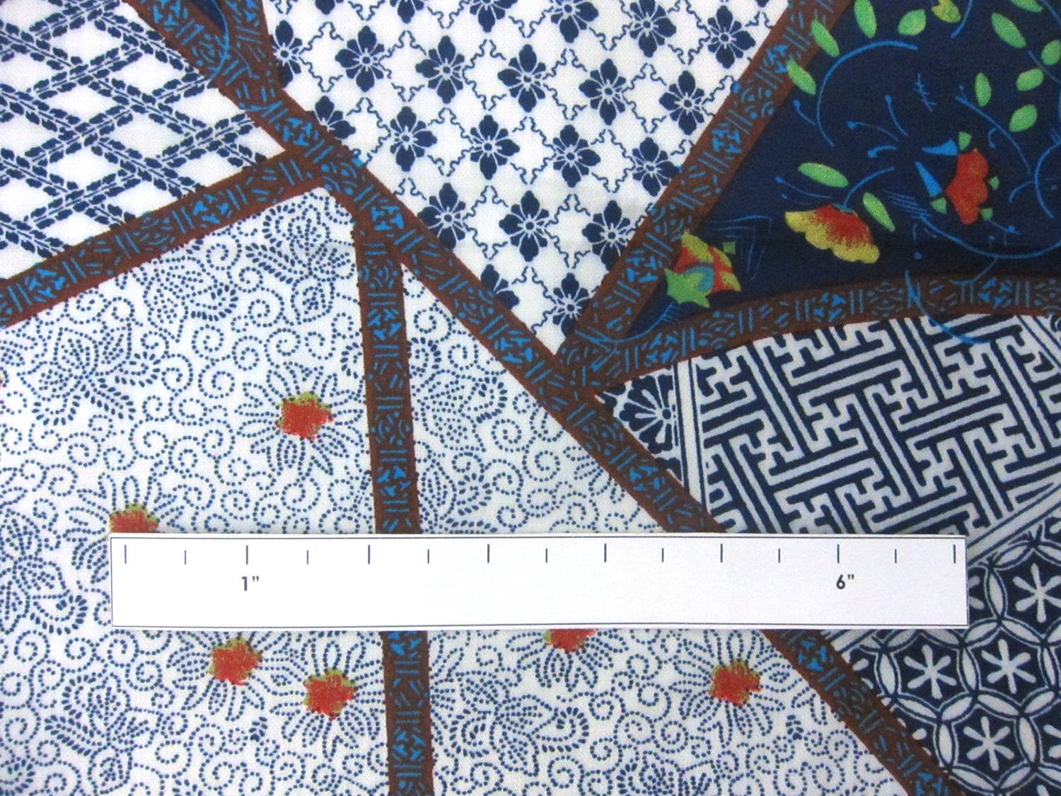 Polyester Print 1