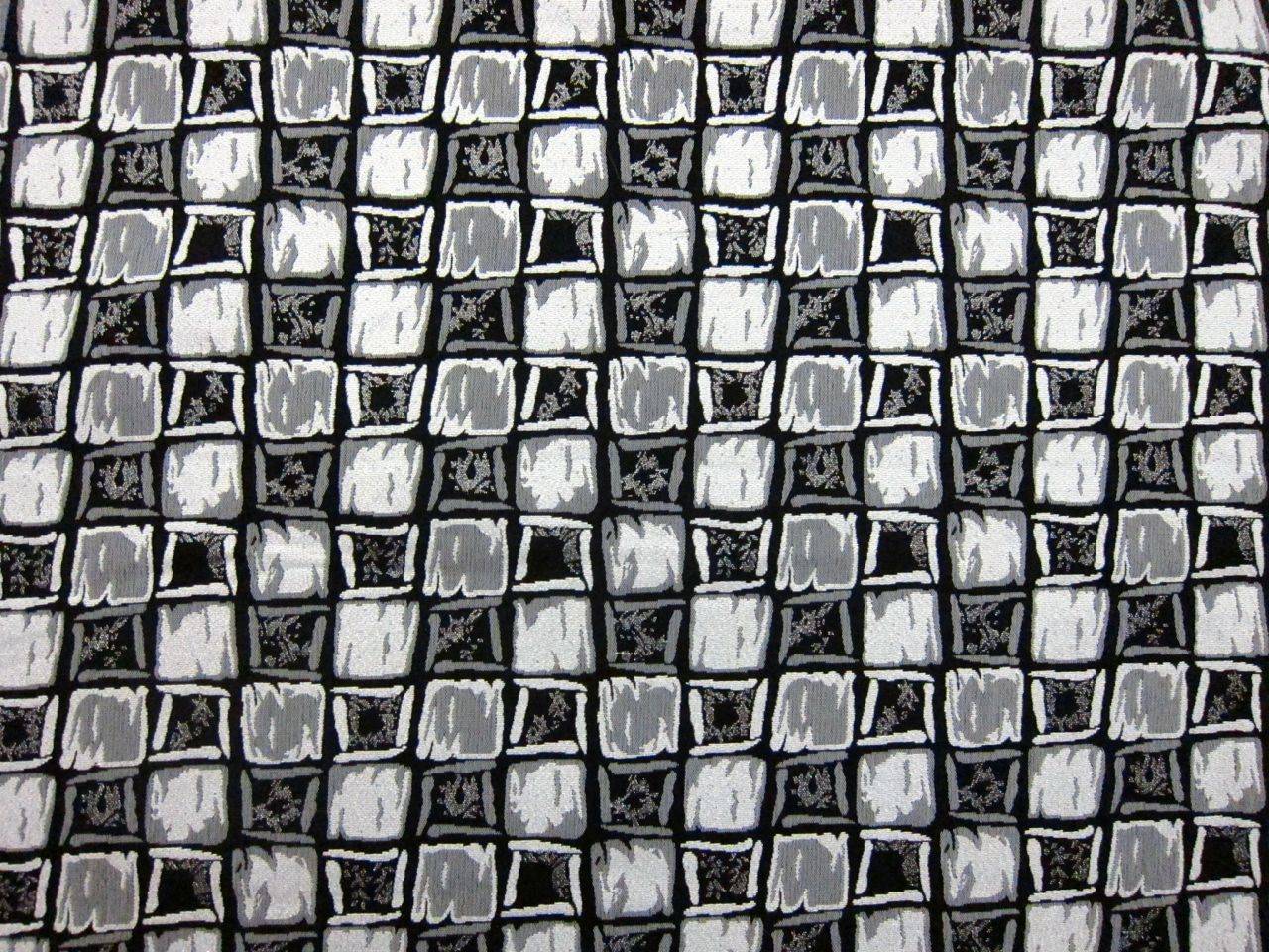 Metallic Jacquard0
