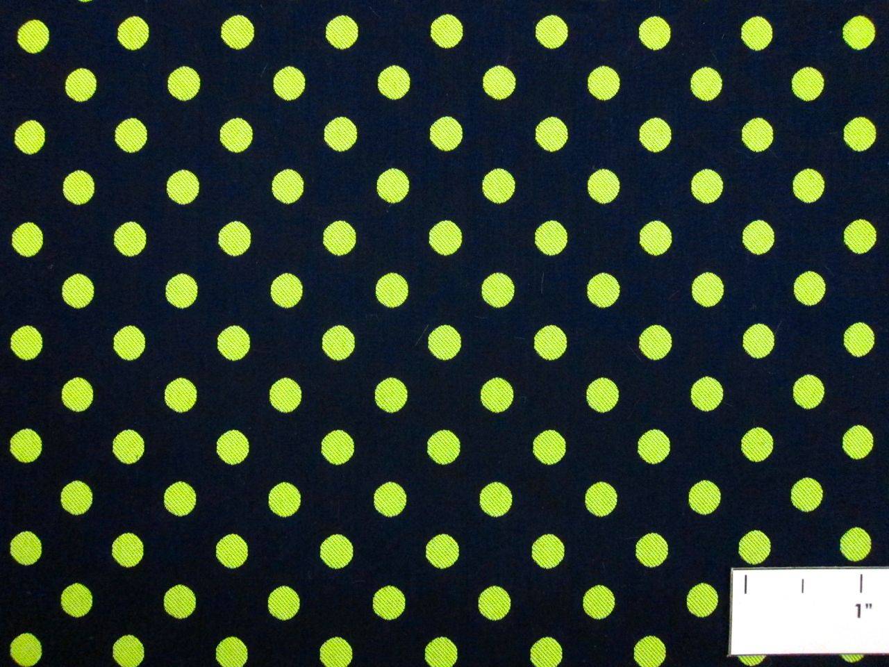 Polyester Rayon Blend Brocade1