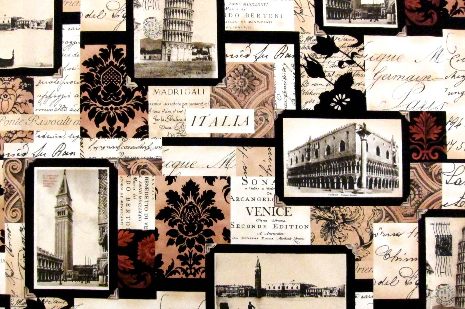 Cotton Print0