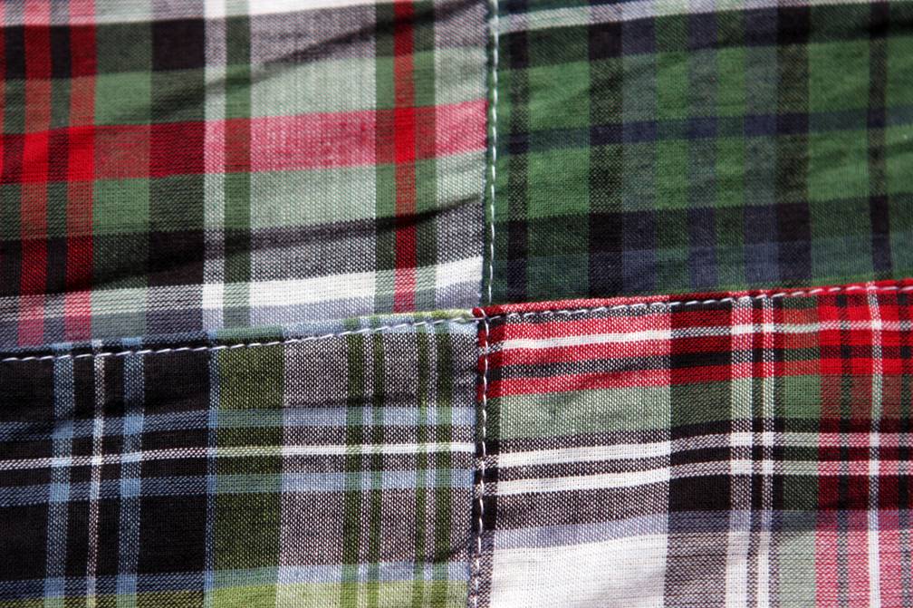 Cotton Patchwork2