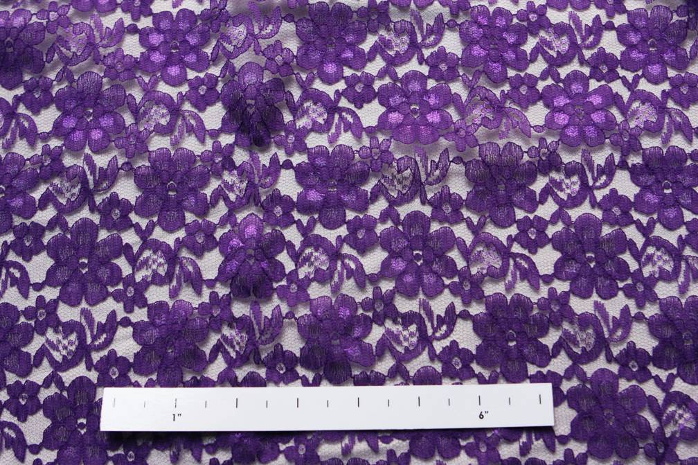 Chantilly Lace1