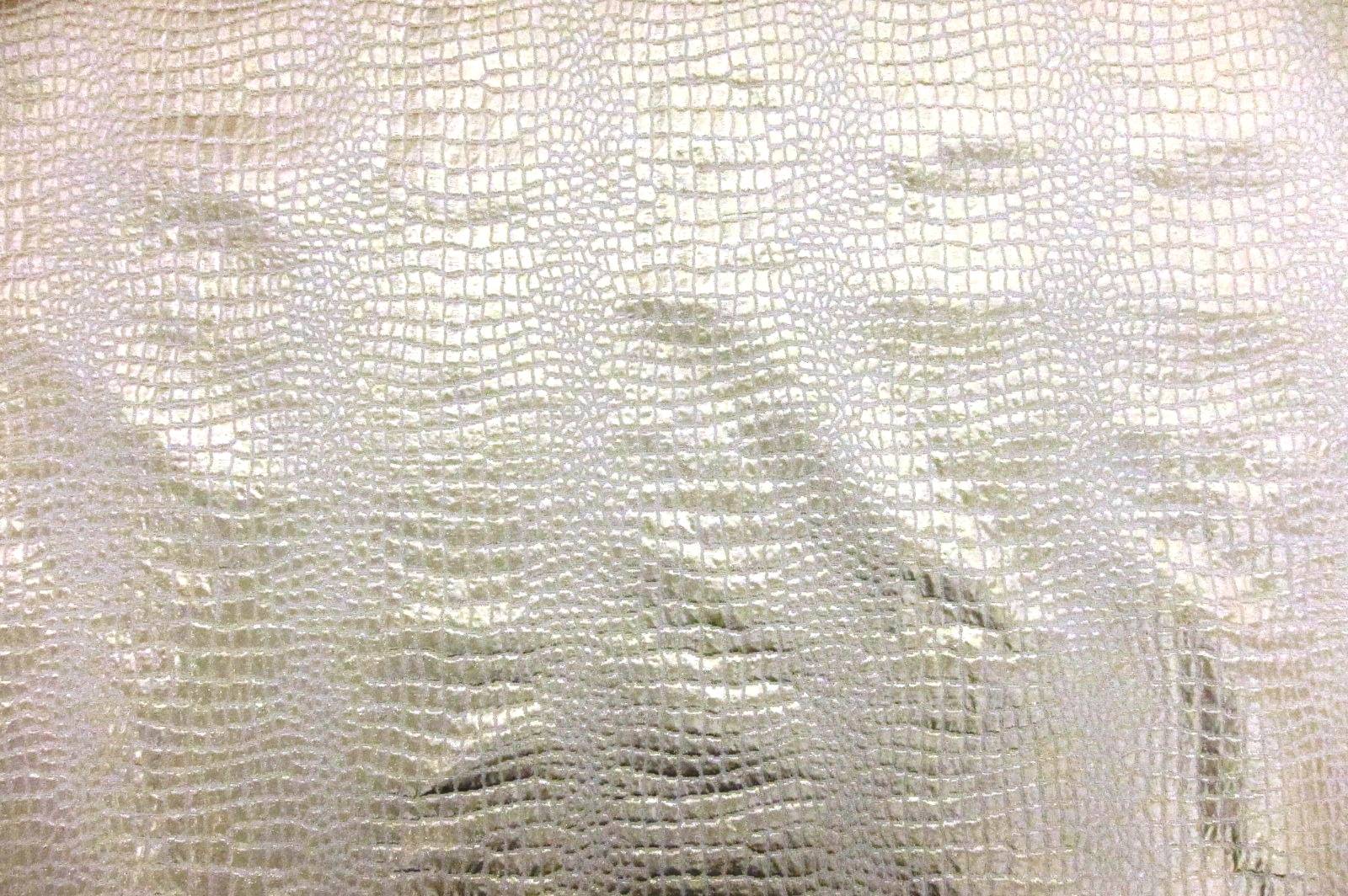 Metallic Brocade0