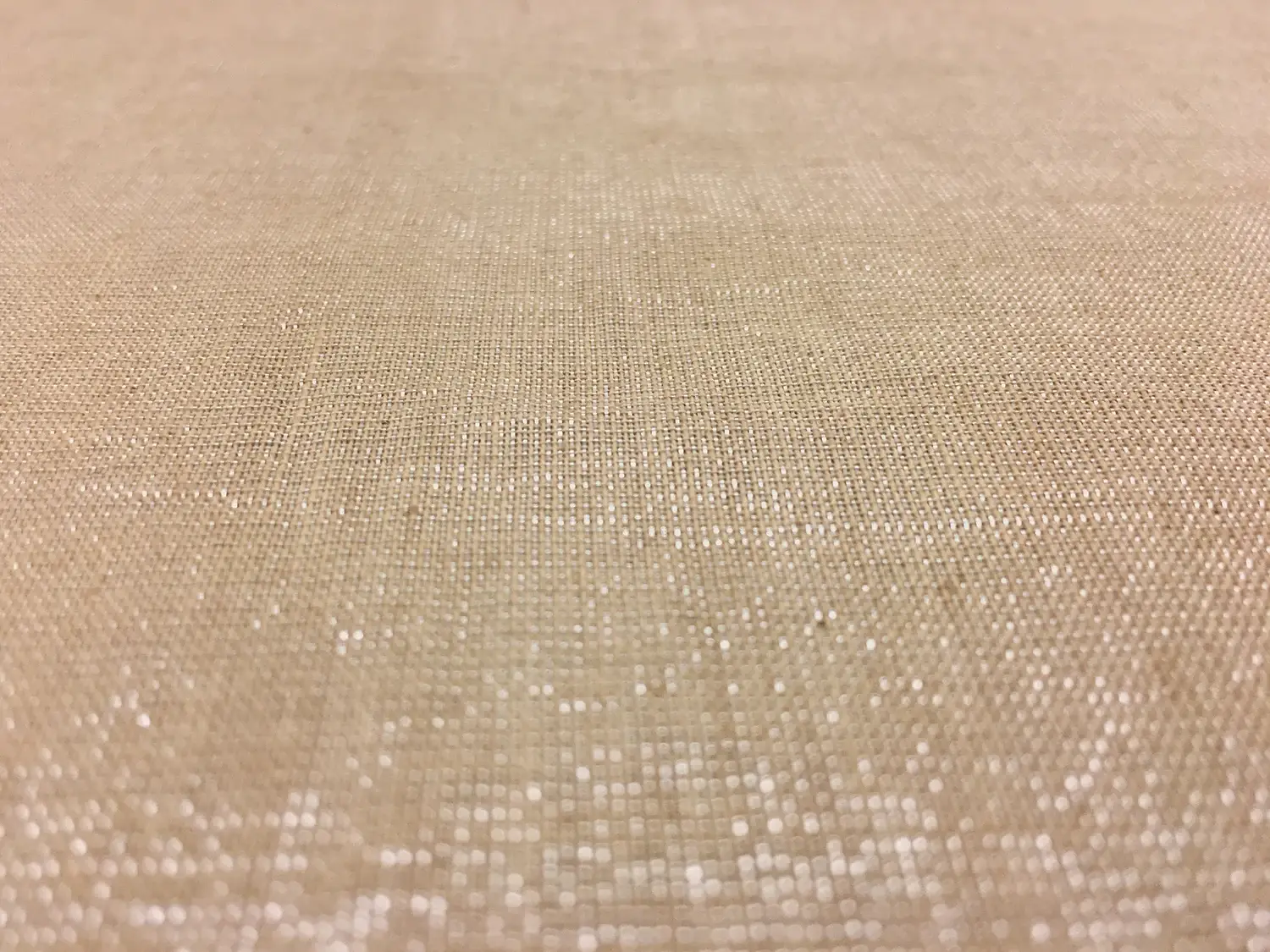 Cotton Lurex0