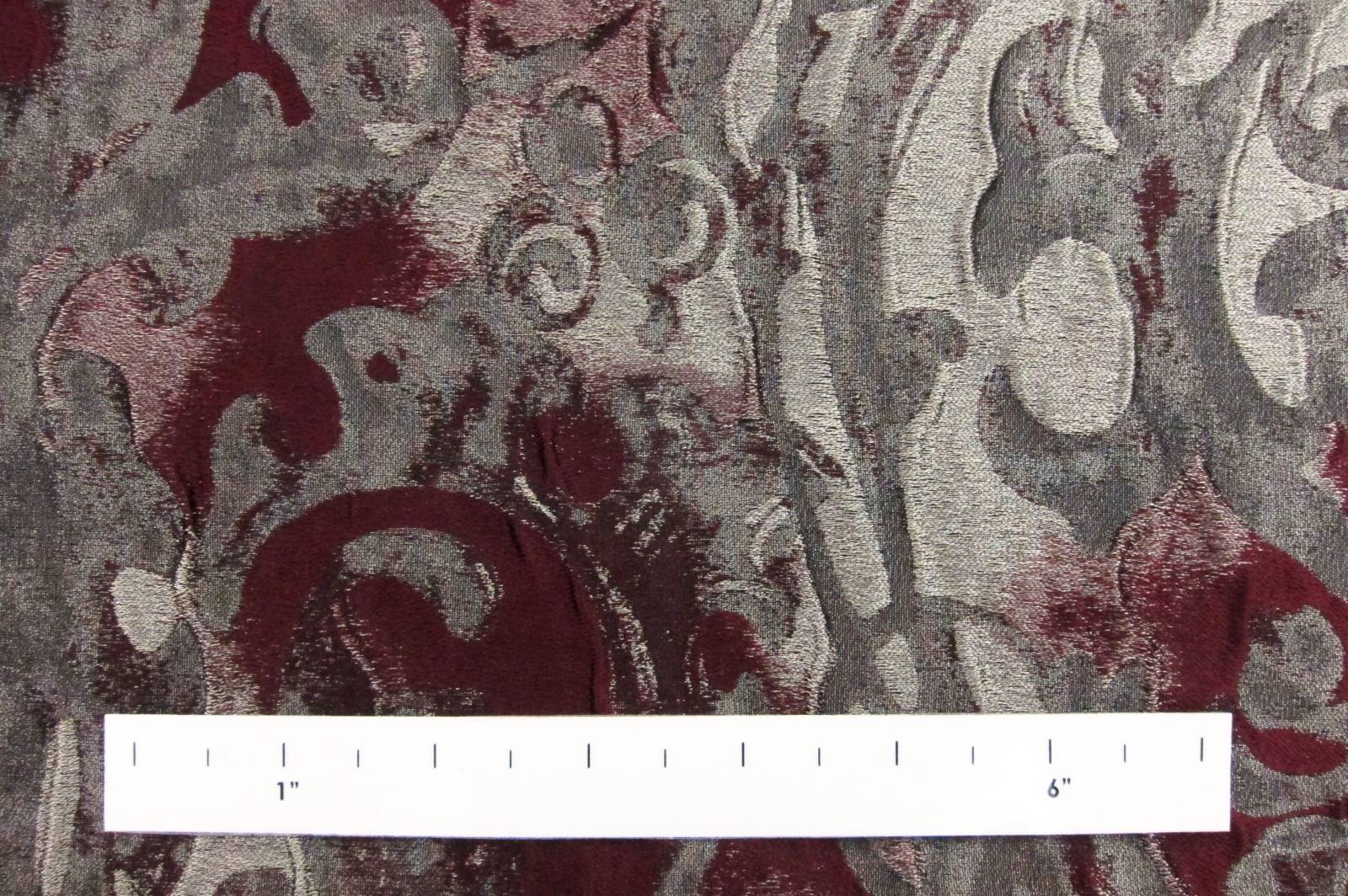 Paisley Cloqué1
