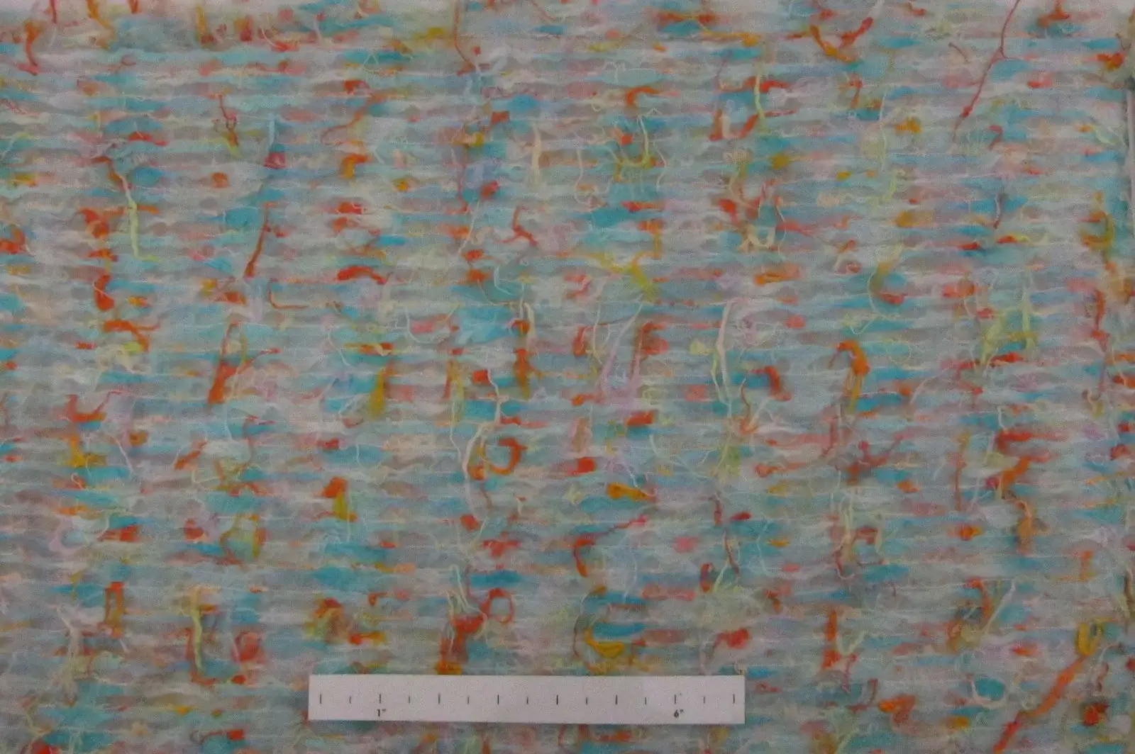 Novelty Sheer0