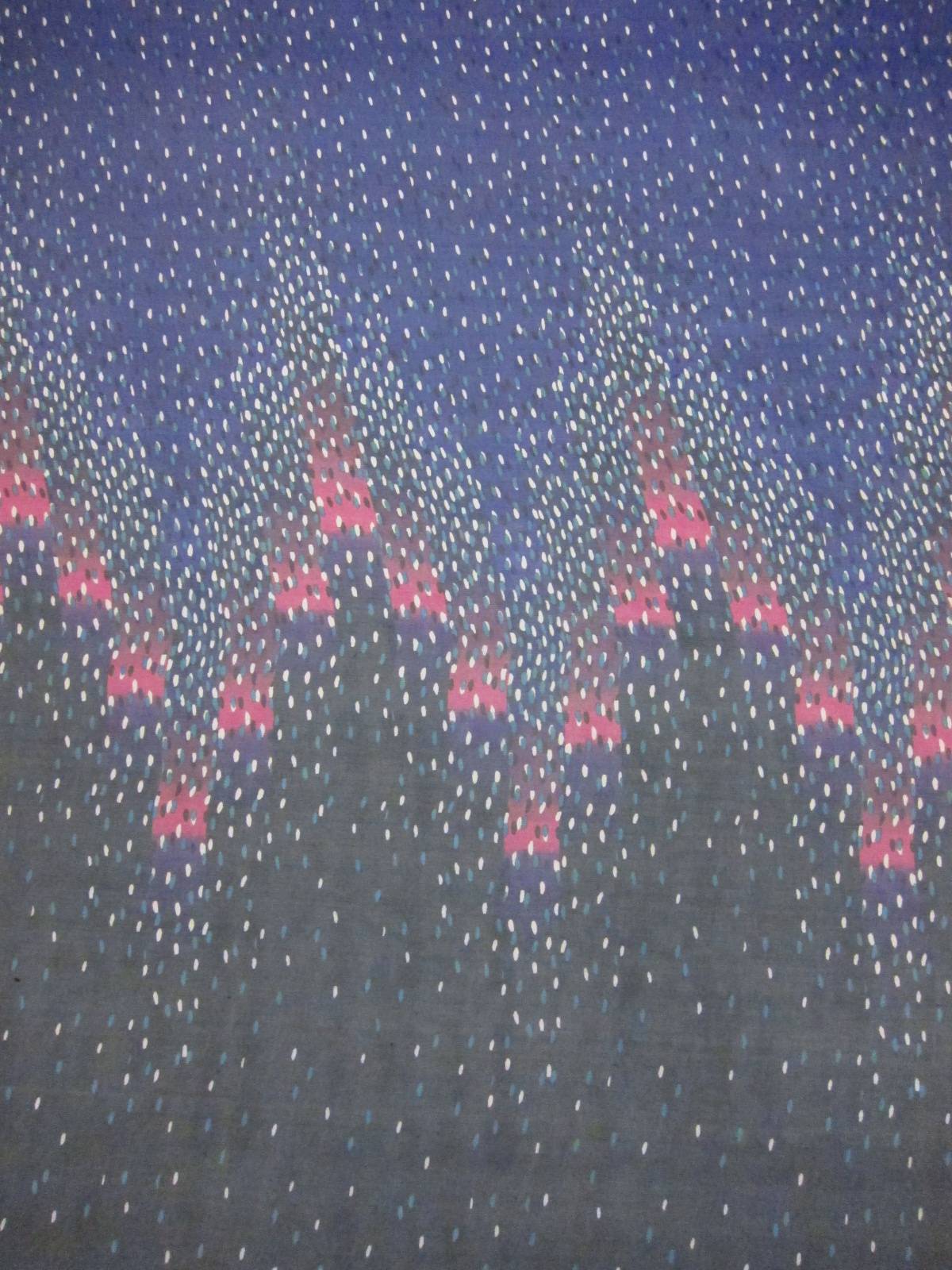 Printed Silk Chiffon1