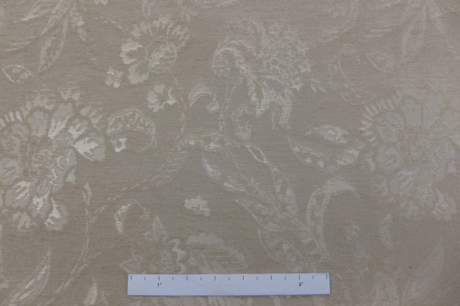 Chenille Brocade0
